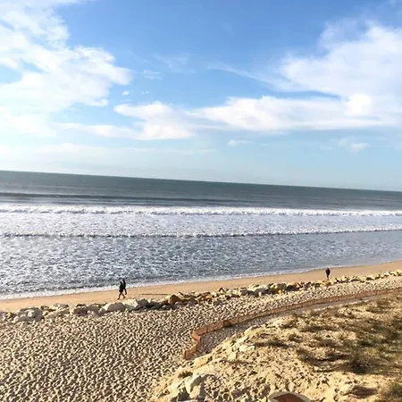 Lejlighed Ocean, Studio Premiere Ligne Lacanau